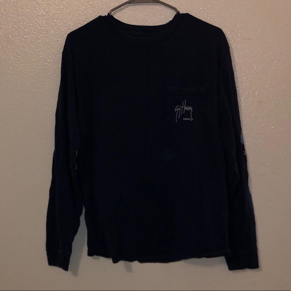Guy Harvey long sleeve